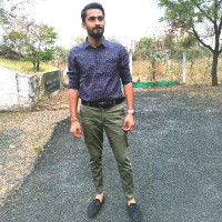 Ravindra Patil