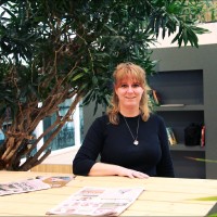 Brigitte Van Der Perk