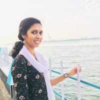Amrutha Radhakrishnan