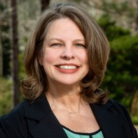 Shelly Sinclair, CFRE