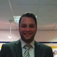 Andrew Denny