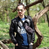 Андрей Попов