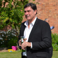 Steven Chetwynd