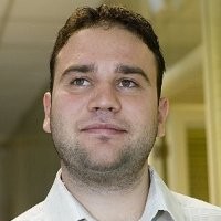 Krasen Balgaranov