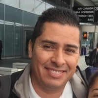 Eddie Negrete