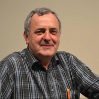 Daniel Bruyninckx
