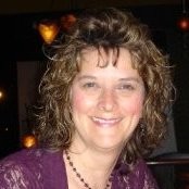Vicki Cussen