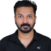 Mahesh Mohanan