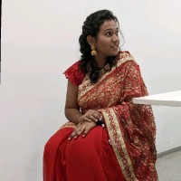 Srujana Kotluri