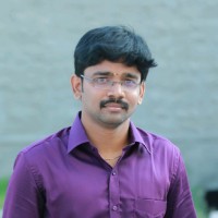 Arun K.M