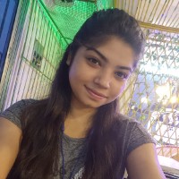 Titirsha Das