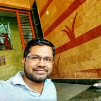 Nikhil Bhokare