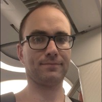 Christopher Wahl