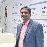 Rajagopalan Ramanujam