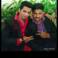 Maroof Shaikh