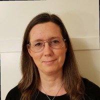 Elisabet Johnsson