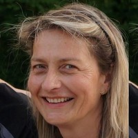 Ghislaine Devémy