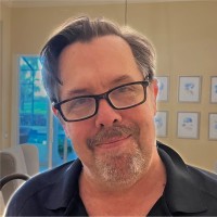 Richard Eubanks