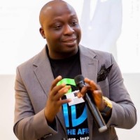 AYODEJI FOLARIN (MVP, MCT, MBA)