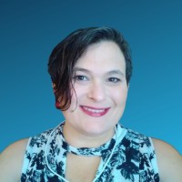 Marjorie Richardson, M.A.