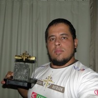Jailton Caldeira Jr.