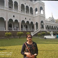 Shalinee Raj Pal