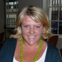 Julie-Ann Clarke