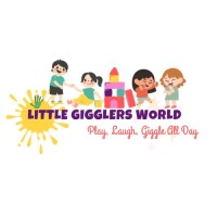 Little Gigglers World