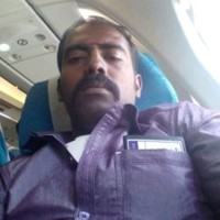 Harun Kumar