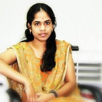 Dhakshayini Selvaraj