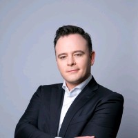 Feargal Murphy