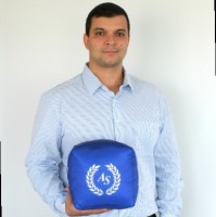 Elvis Vieira