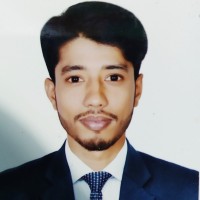 Forhad Ahmed