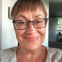 Maja Fredricsson