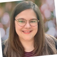 Holly Durussel