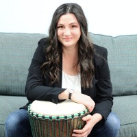 Kathryn Eberle Cotter, MMT, MT-BC, MFT