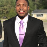 Demetrius Anthony