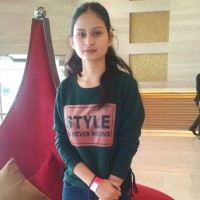 Rashmi Rawat
