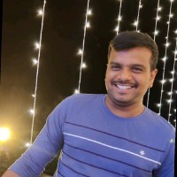 Santi Reddy S