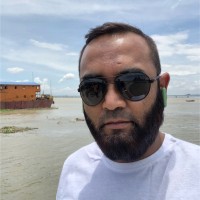 Syed KM Hasan