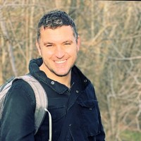 Anthony Hill, Cpa