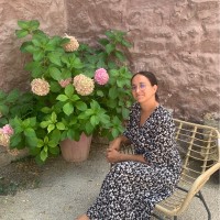 Farah Lahmini