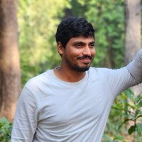 Kishore E