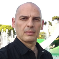 Luís Carlos Guimarães