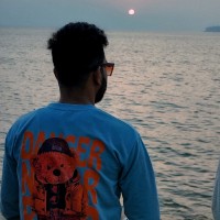 Pratik Thakre