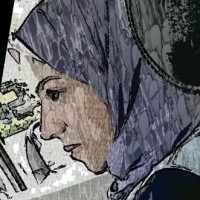Wafaa Azab Ahmed .