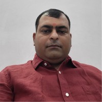 Keshav Dwivedi