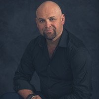 Nigel Clifford