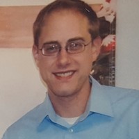 Brian Tidd