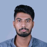 Vivek C V